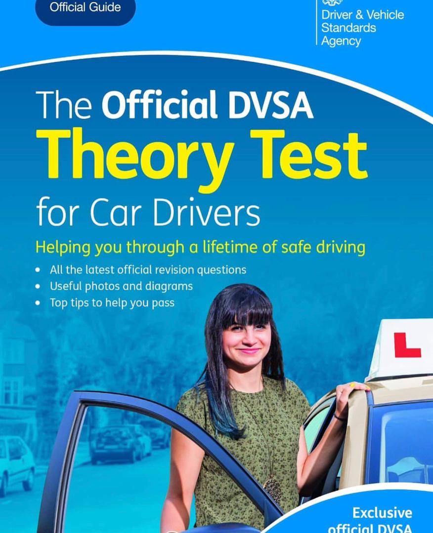 Buy Theory Test Certificate Online in UK for Your Driving and Theory ...