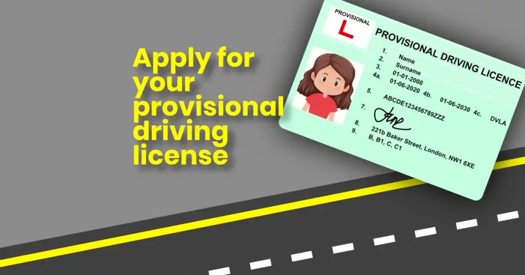 can you drive at 16 uk