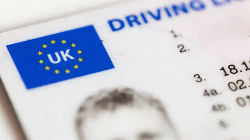 drivinglicence 1