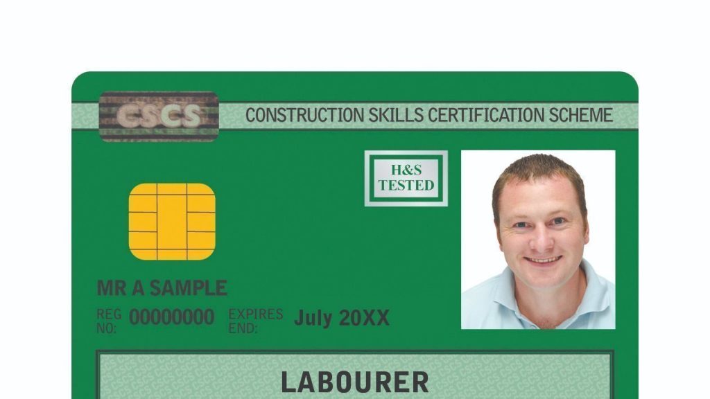 cscs card cost