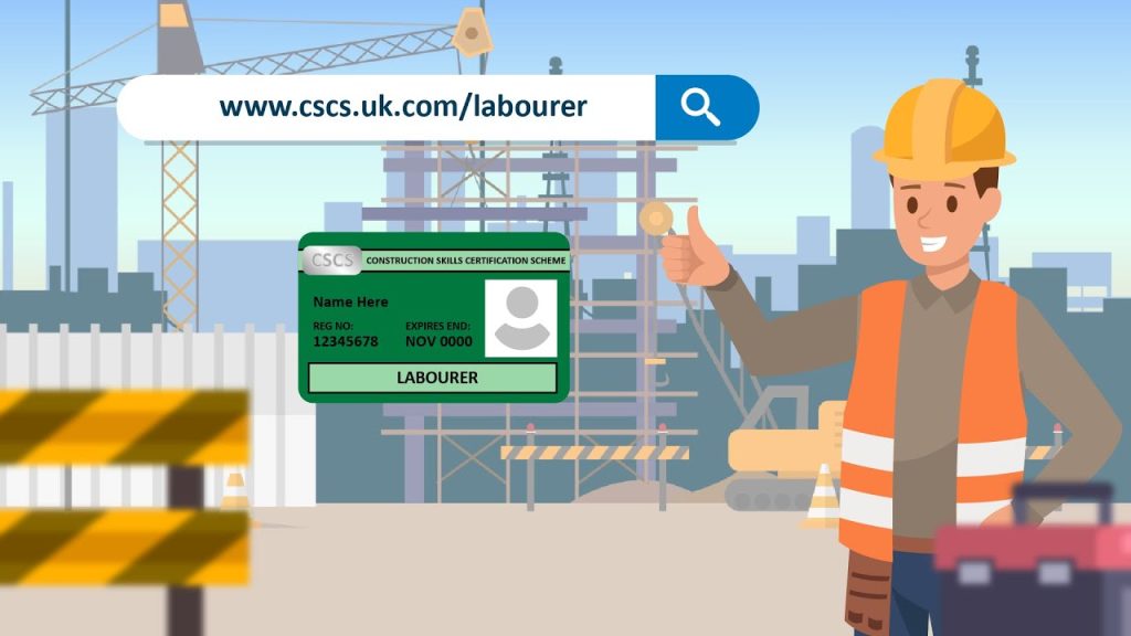 cscs card apply