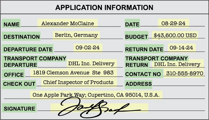 international driving permit