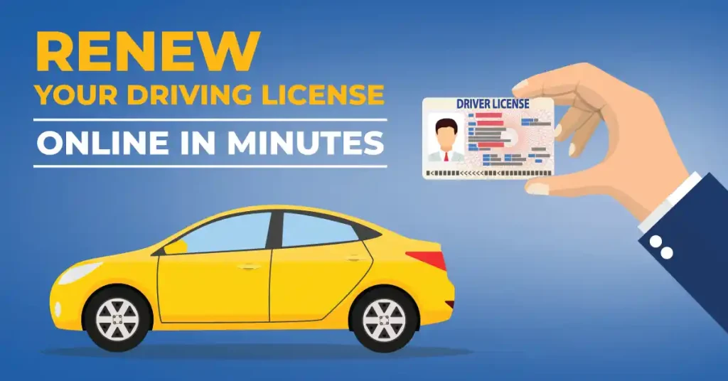over 80 driving licence renewal cost