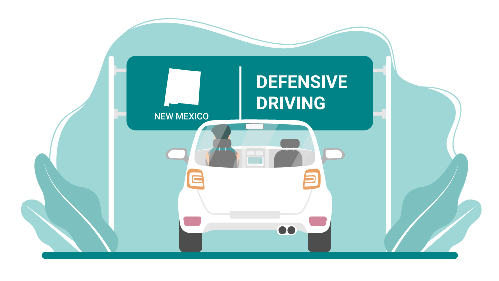 how long do points stay on your license