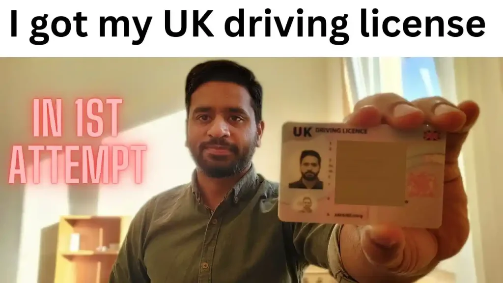 international driving license