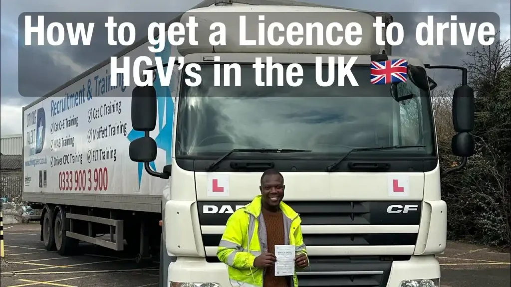 full uk driving licence meaning
