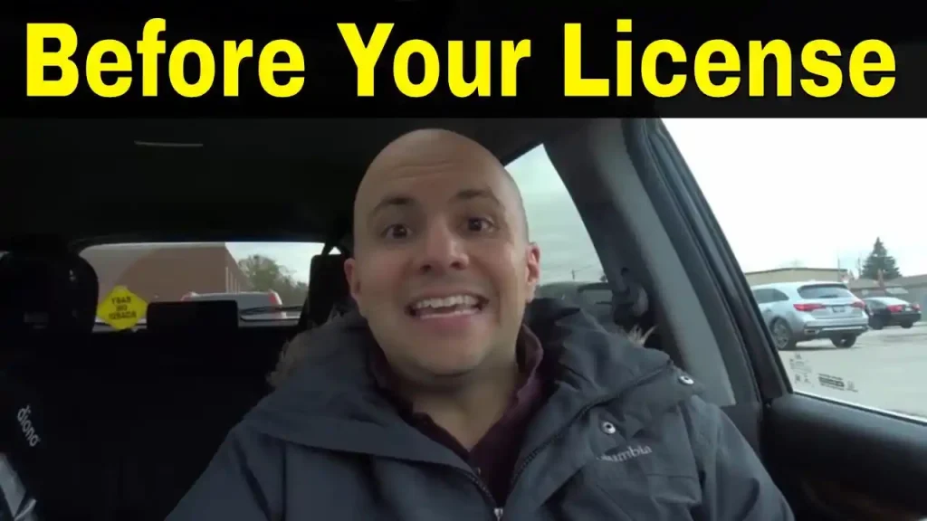 what to do with old driving licence
