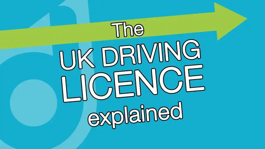 why is my driving licence issue number so high