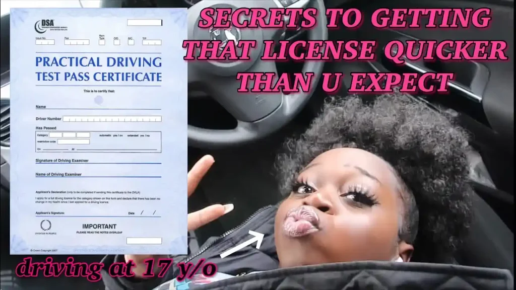 how often should driving licence checks be performed
