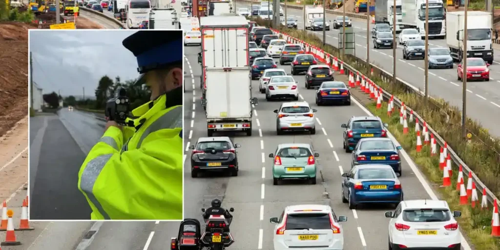 apply for driving licence after ban online
