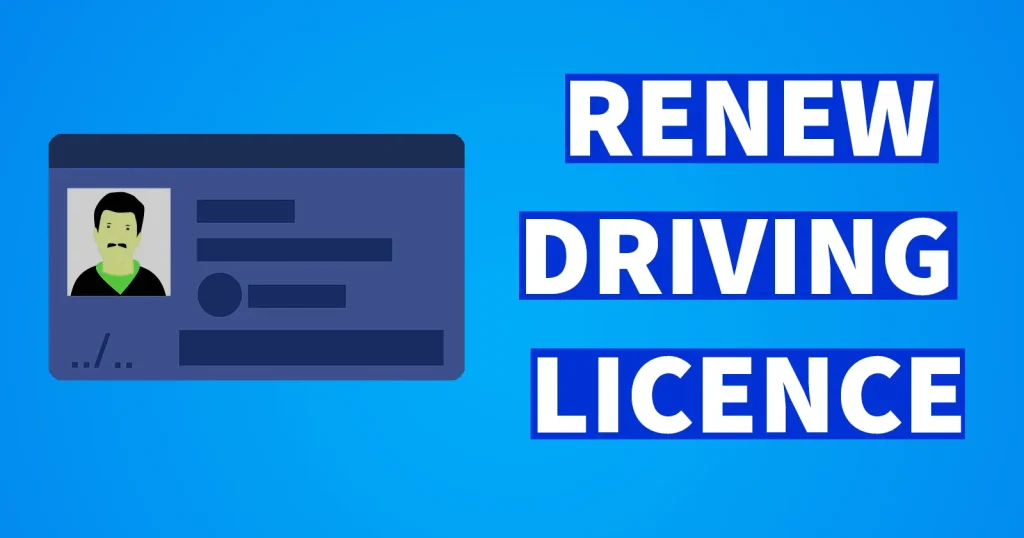 driving licence