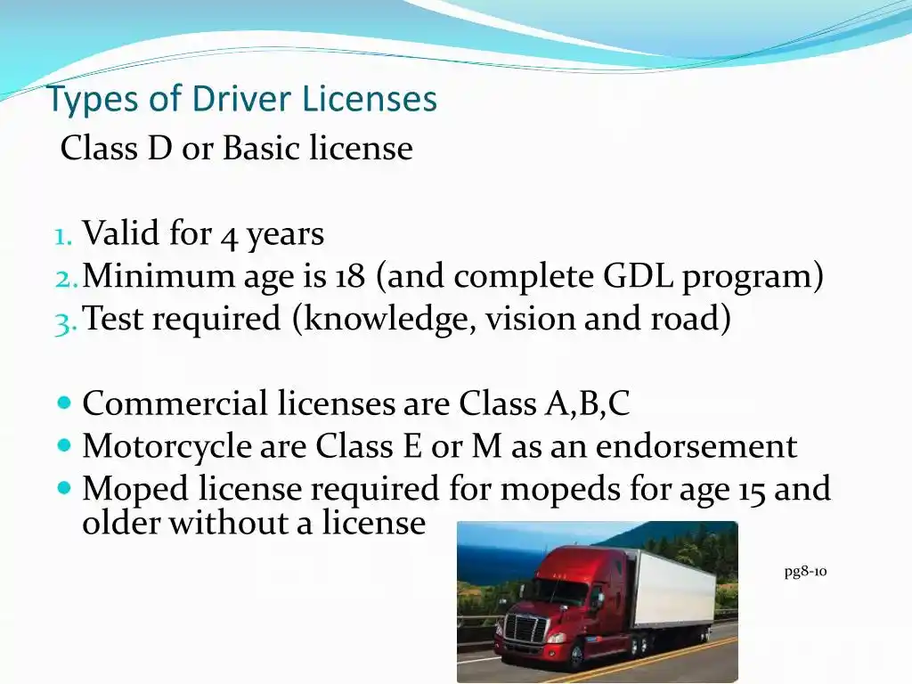 what does a medical driving licence look like